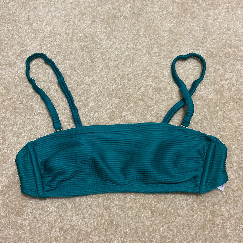 Target Xhilaration Swim Top